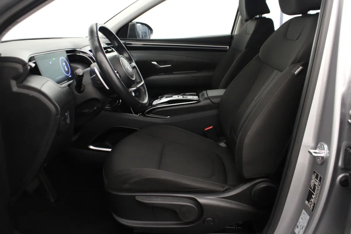 1.6 T-GDI HEV Comfort |Navi|Camera|