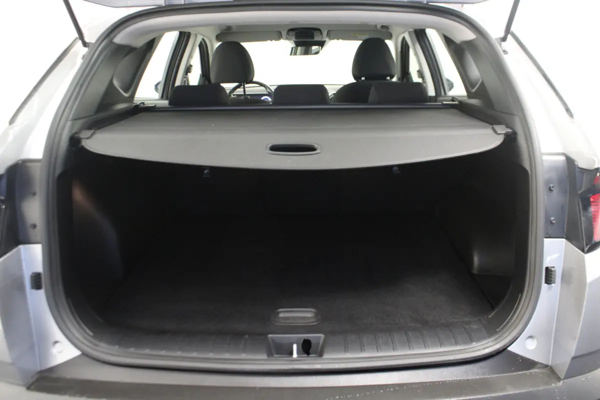 1.6 T-GDI HEV Comfort |Navi|Camera|