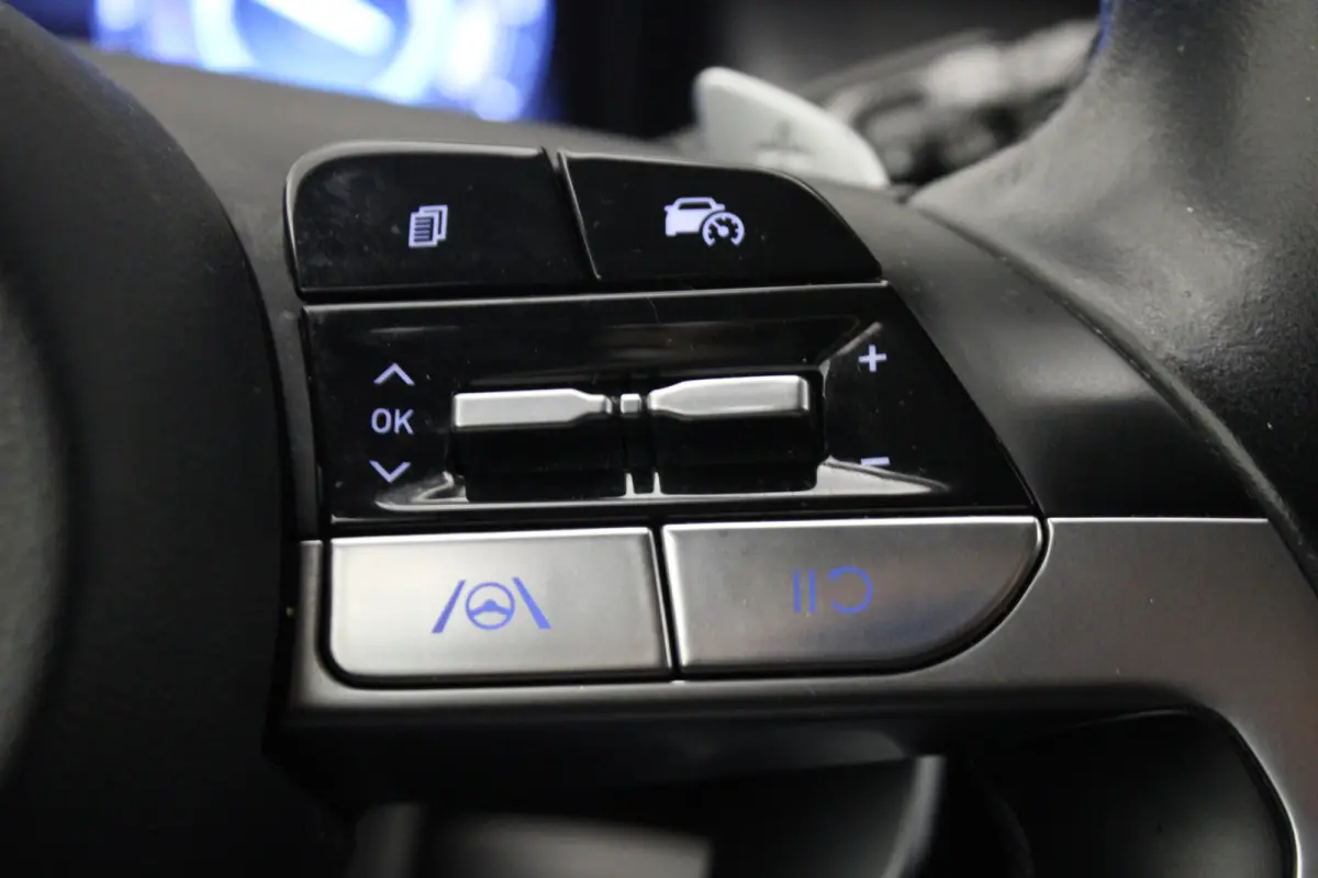 1.6 T-GDI HEV Comfort |Navi|Camera|