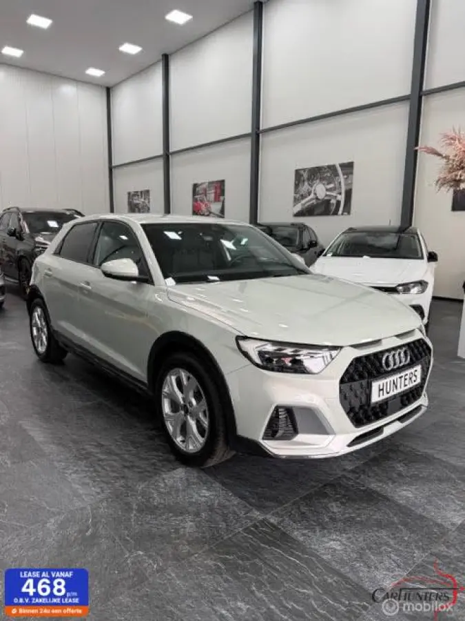 35 TFSI Advanced edition