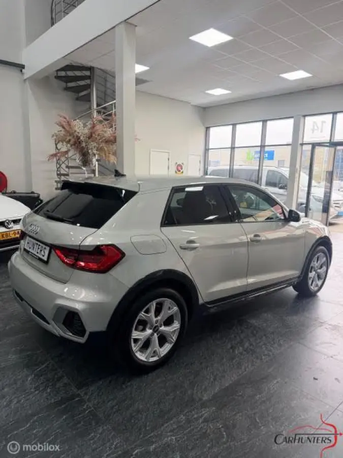 35 TFSI Advanced edition
