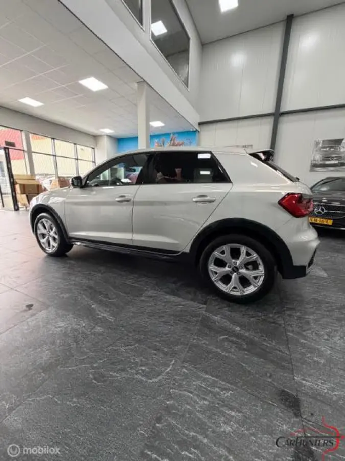 35 TFSI Advanced edition