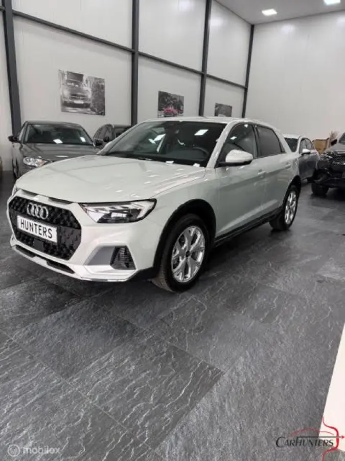 35 TFSI Advanced edition