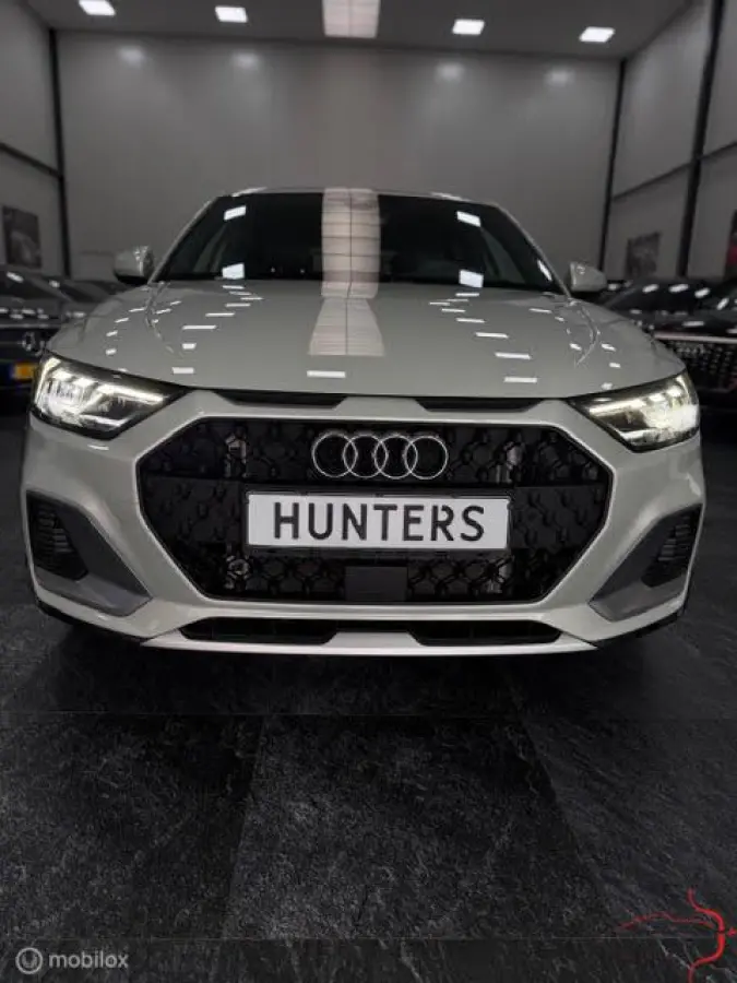 35 TFSI Advanced edition