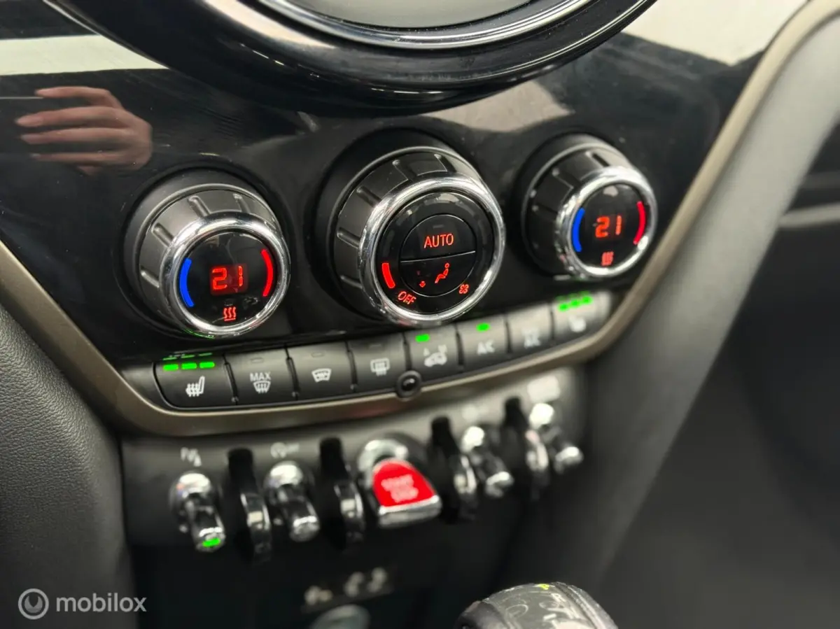 2.0 John Cooper Works ALL4 PANO|LEDER|CAMERA|