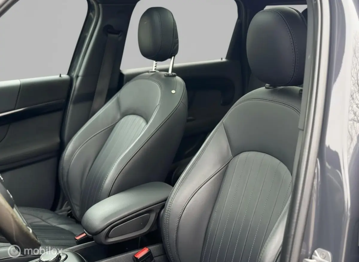 2.0 John Cooper Works ALL4 PANO|LEDER|CAMERA|
