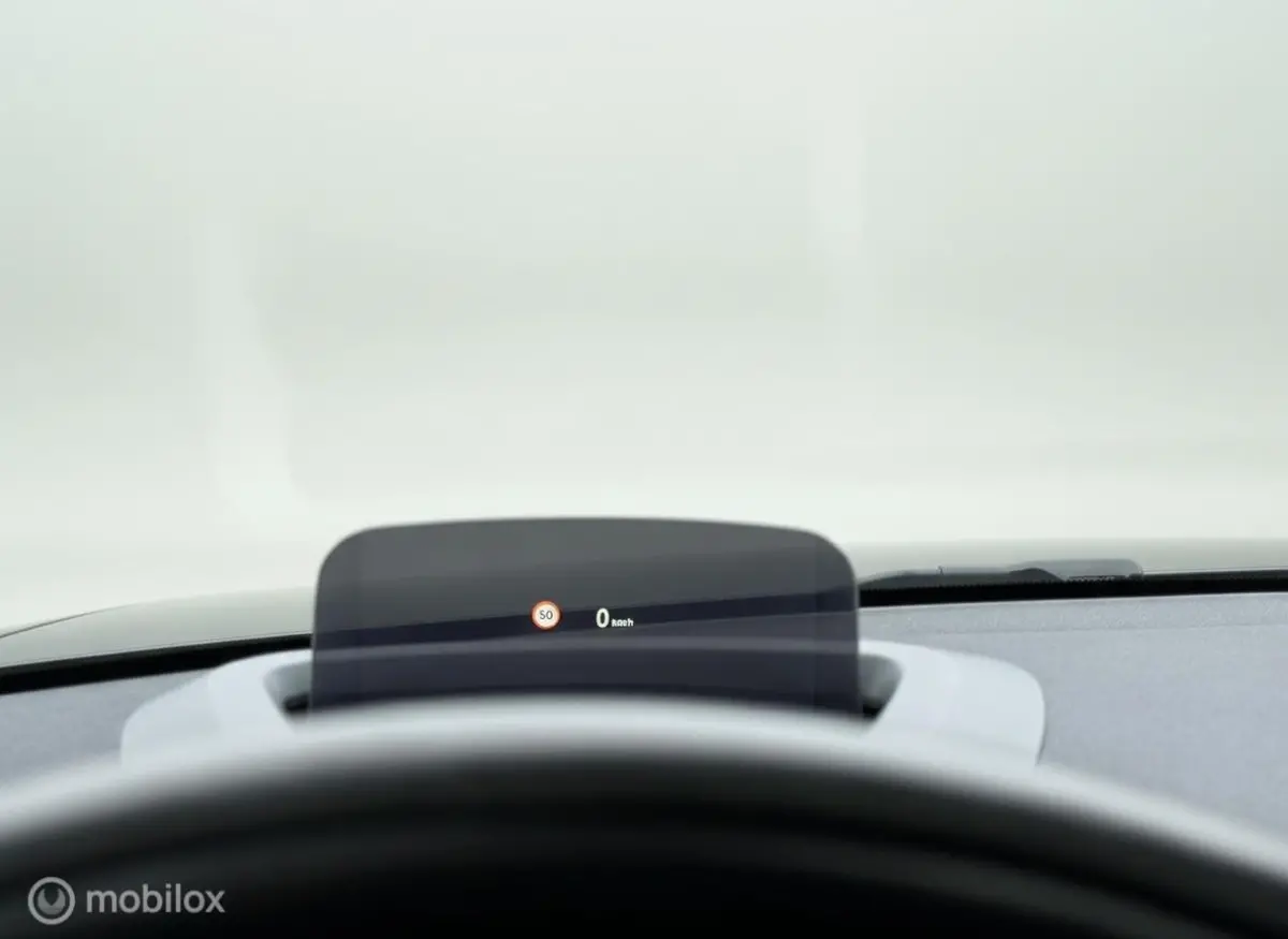 2.0 John Cooper Works ALL4 PANO|LEDER|CAMERA|
