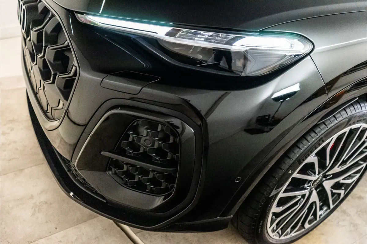 e-hybrid 270KW Quattro S Edition 367PK | 2026 | B&O | Pano | Sfeer | Memory | 5 Jaar fabrieksgarantie!