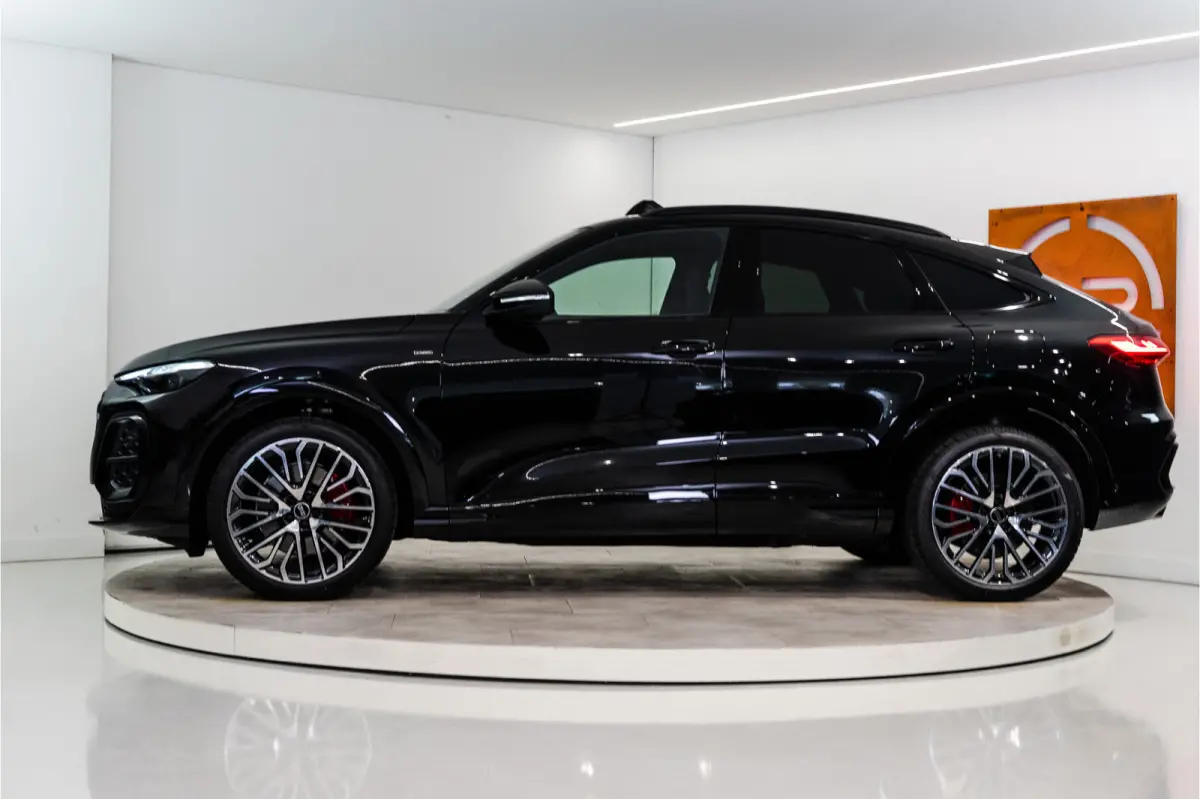 e-hybrid 270KW Quattro S Edition 367PK | 2026 | B&O | Pano | Sfeer | Memory | 5 Jaar fabrieksgarantie!