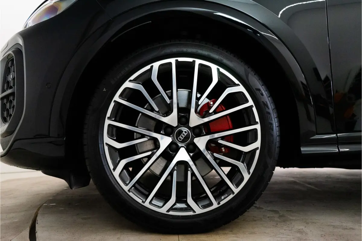 e-hybrid 270KW Quattro S Edition 367PK | 2026 | B&O | Pano | Sfeer | Memory | 5 Jaar fabrieksgarantie!