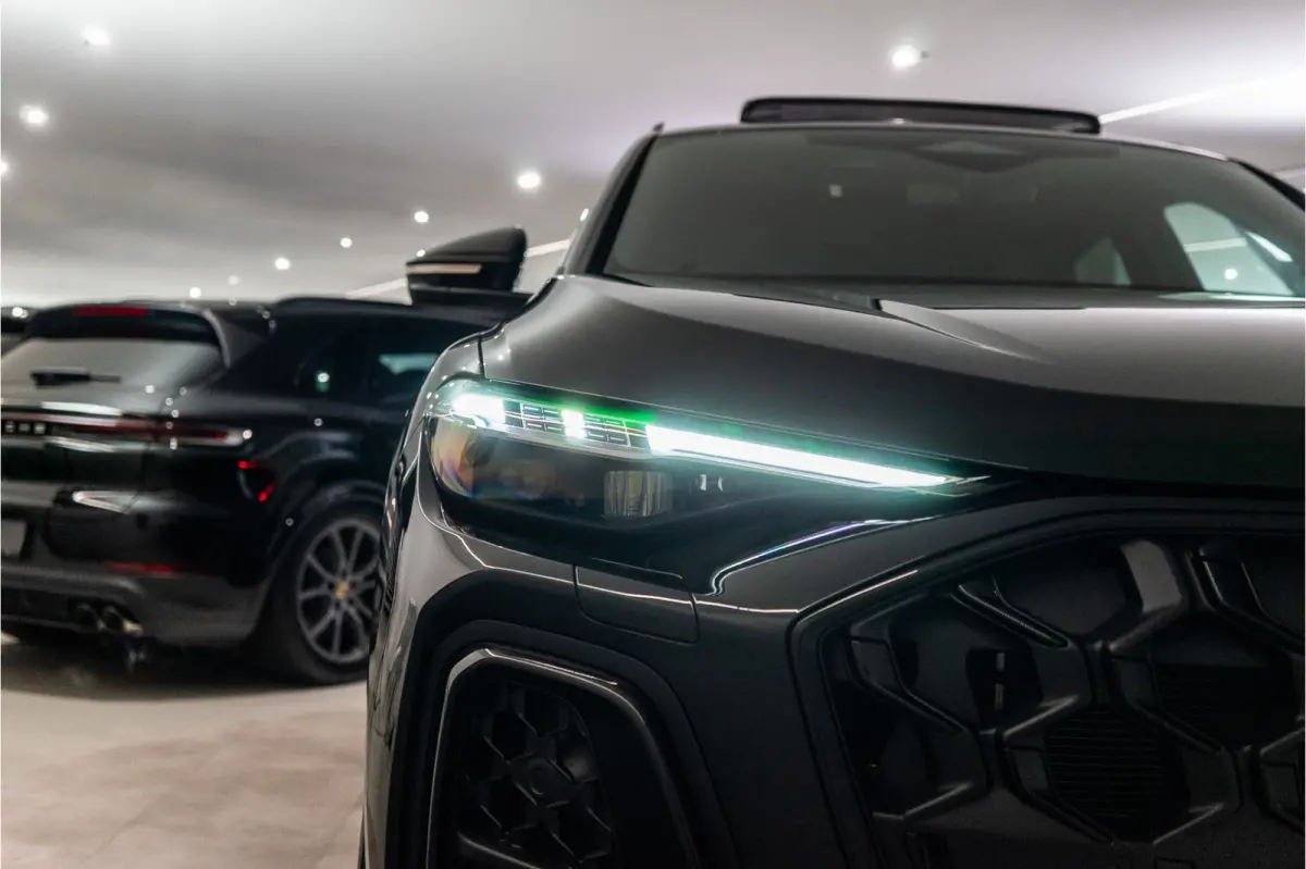 e-hybrid 270KW Quattro S Edition 367PK | 2026 | B&O | Pano | Sfeer | Memory | 5 Jaar fabrieksgarantie!