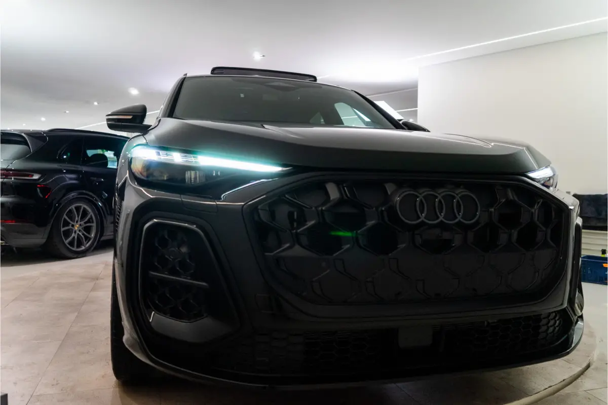 e-hybrid 270KW Quattro S Edition 367PK | 2026 | B&O | Pano | Sfeer | Memory | 5 Jaar fabrieksgarantie!
