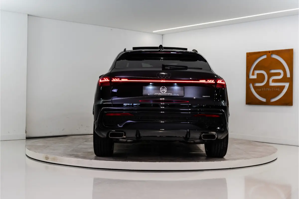 e-hybrid 270KW Quattro S Edition 367PK | 2026 | B&O | Pano | Sfeer | Memory | 5 Jaar fabrieksgarantie!