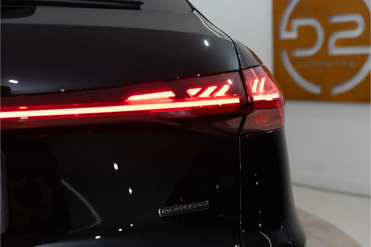 e-hybrid 270KW Quattro S Edition 367PK | 2026 | B&O | Pano | Sfeer | Memory | 5 Jaar fabrieksgarantie!