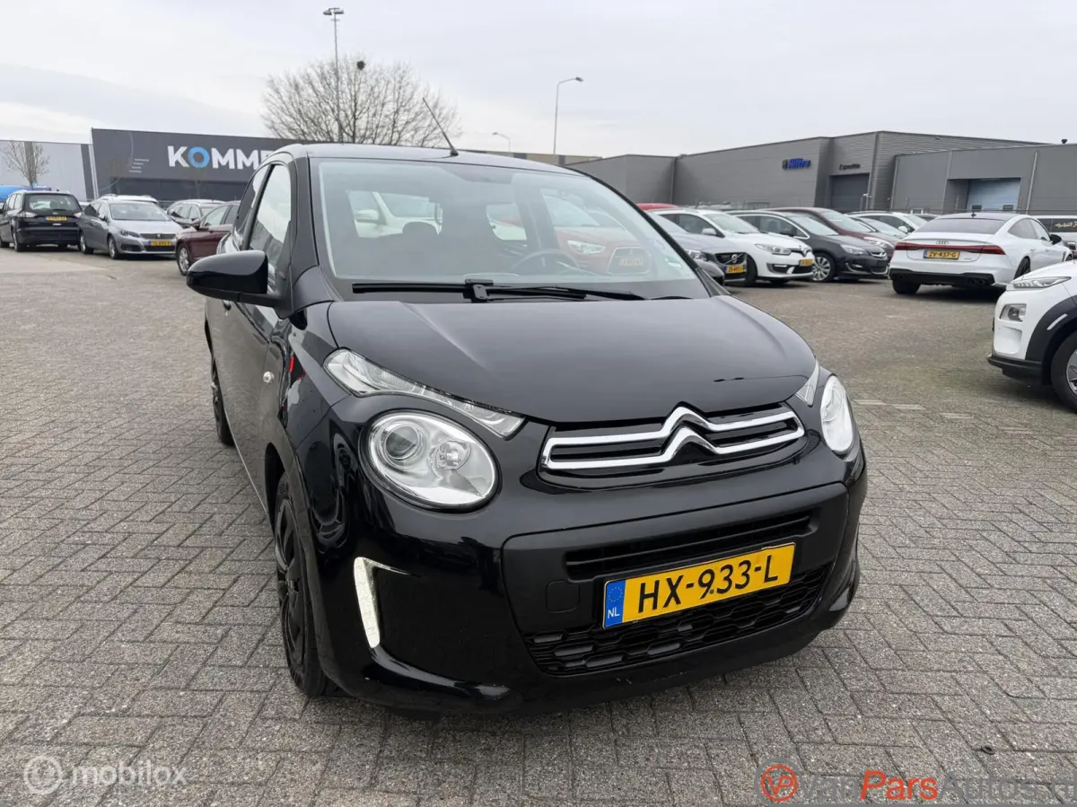 1.0 e-VTi Feel,5-drs,Led,Cruise Controle