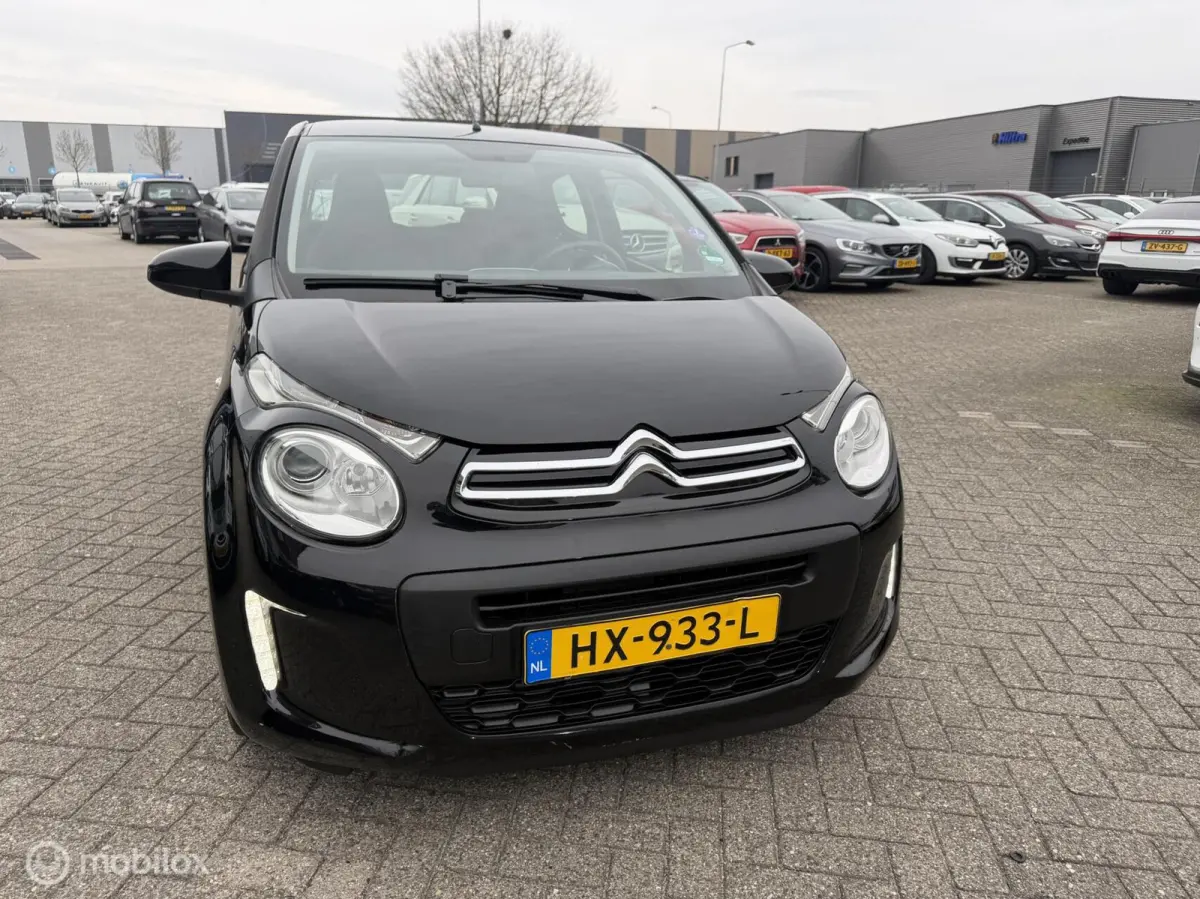 1.0 e-VTi Feel,5-drs,Led,Cruise Controle