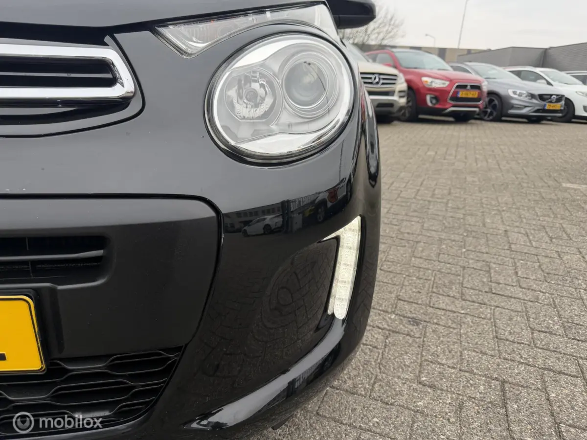 1.0 e-VTi Feel,5-drs,Led,Cruise Controle