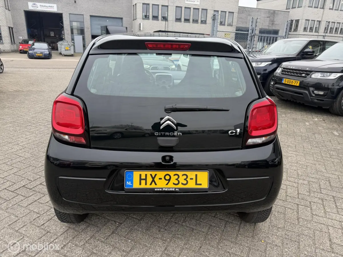 1.0 e-VTi Feel,5-drs,Led,Cruise Controle
