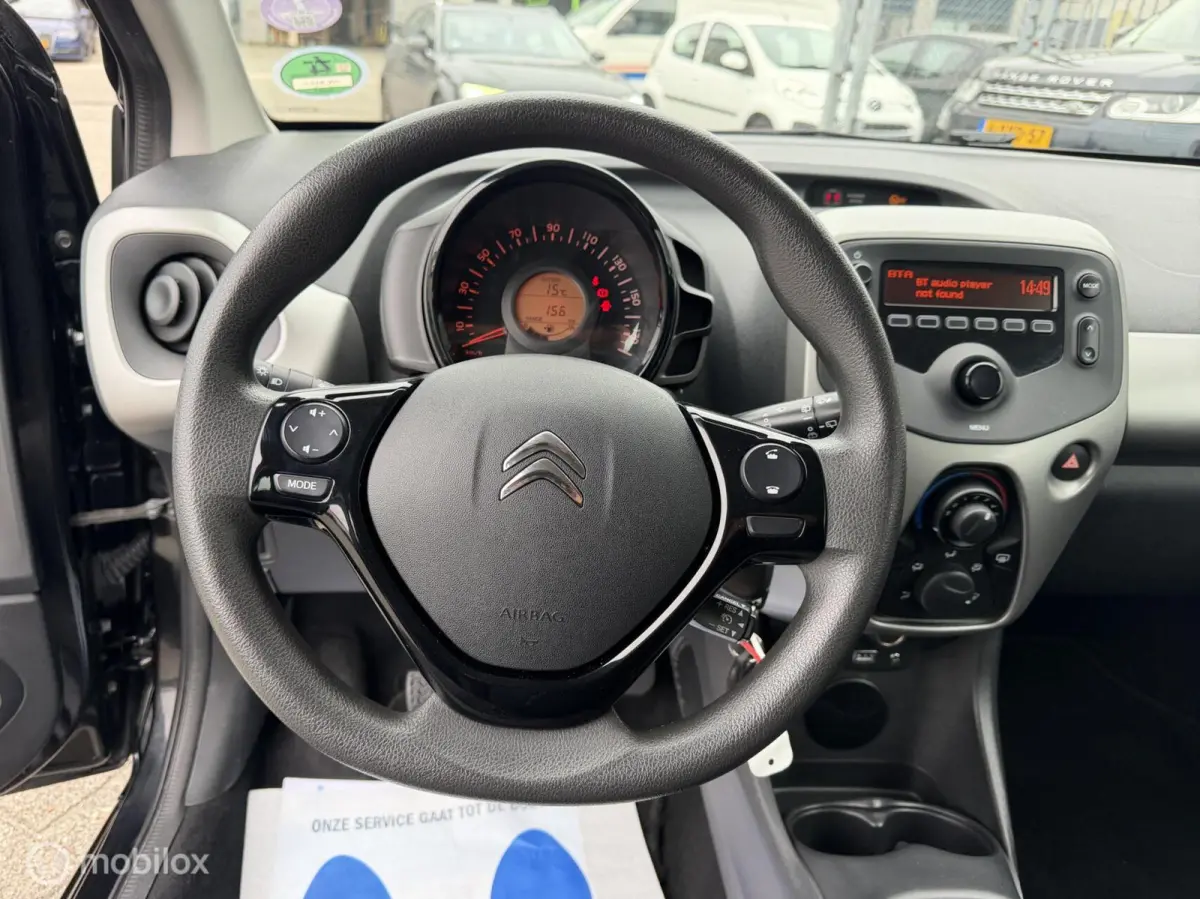 1.0 e-VTi Feel,5-drs,Led,Cruise Controle