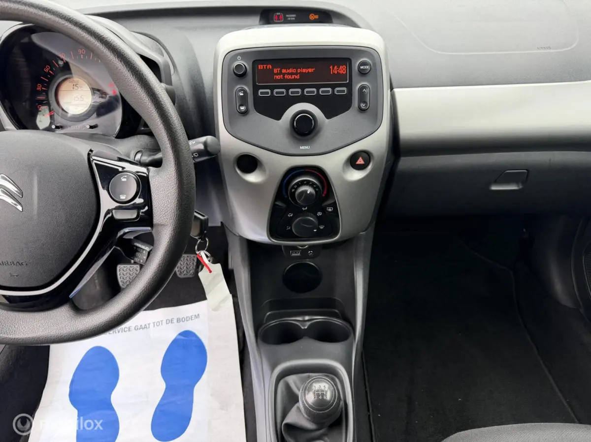 1.0 e-VTi Feel,5-drs,Led,Cruise Controle