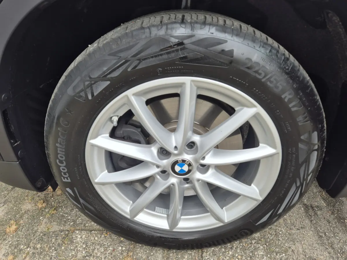 XDrive25e Automaat,Panomadak,Carplay,Stoelverwarming,extra,Winter,Cruisecomtrol