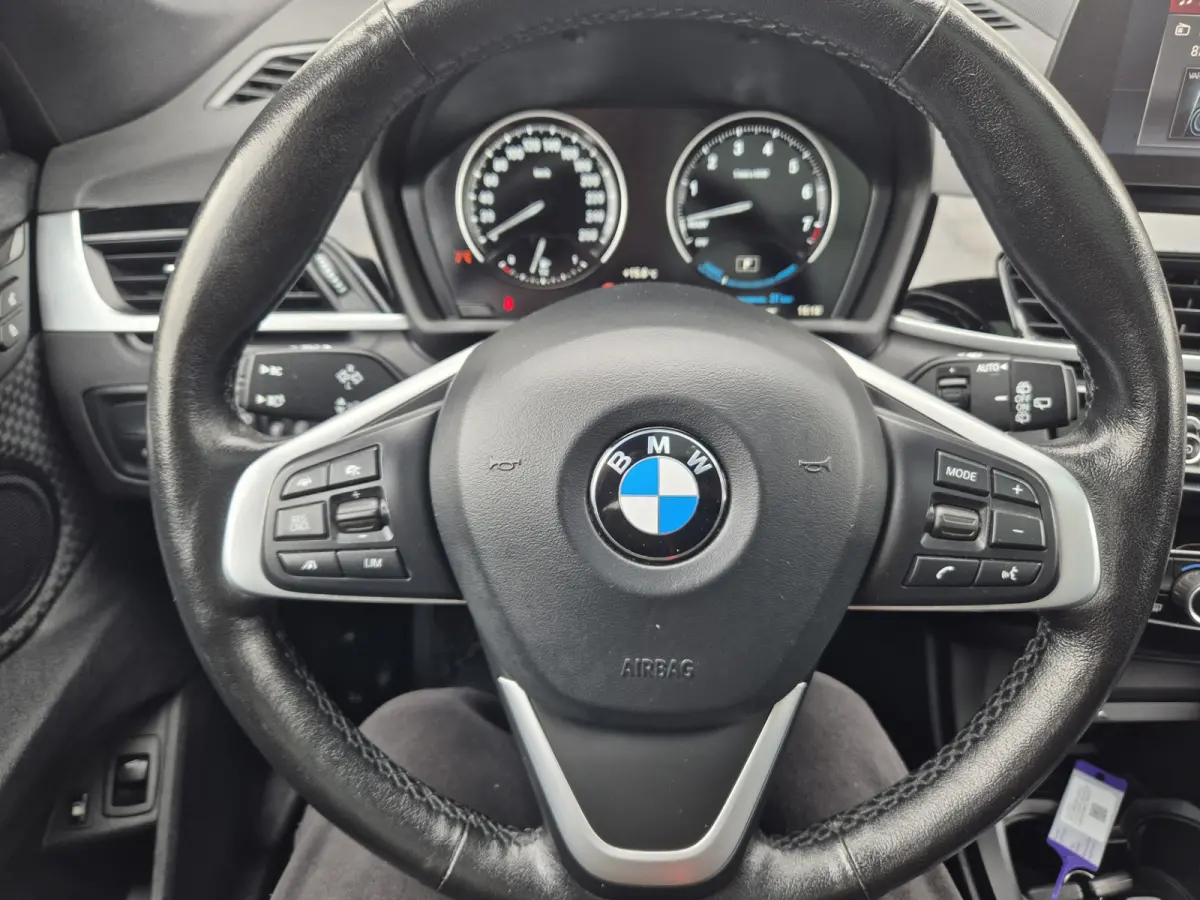 XDrive25e Automaat,Panomadak,Carplay,Stoelverwarming,extra,Winter,Cruisecomtrol