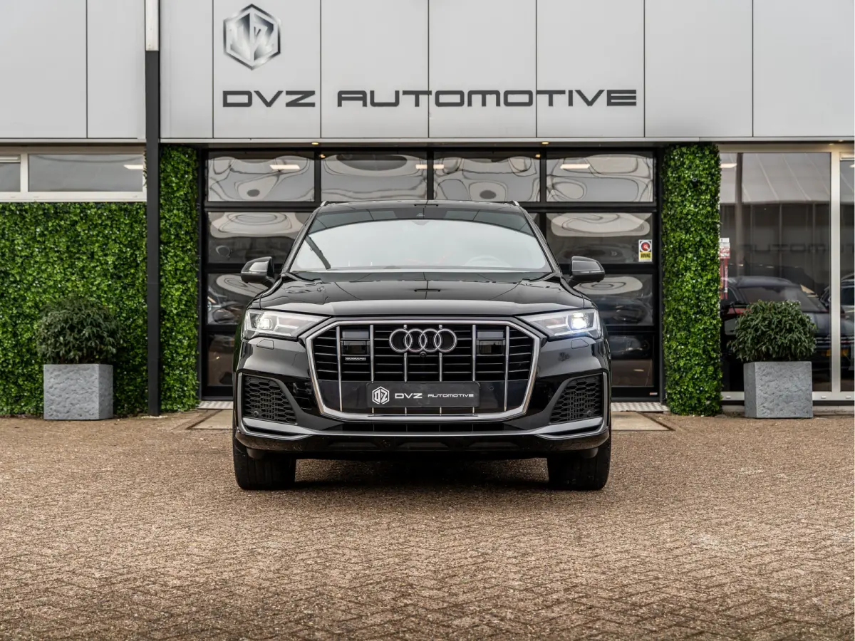 55 TFSI 340PK Quattro Pro Line | S-Line | ACC | Luchtvering | BTW