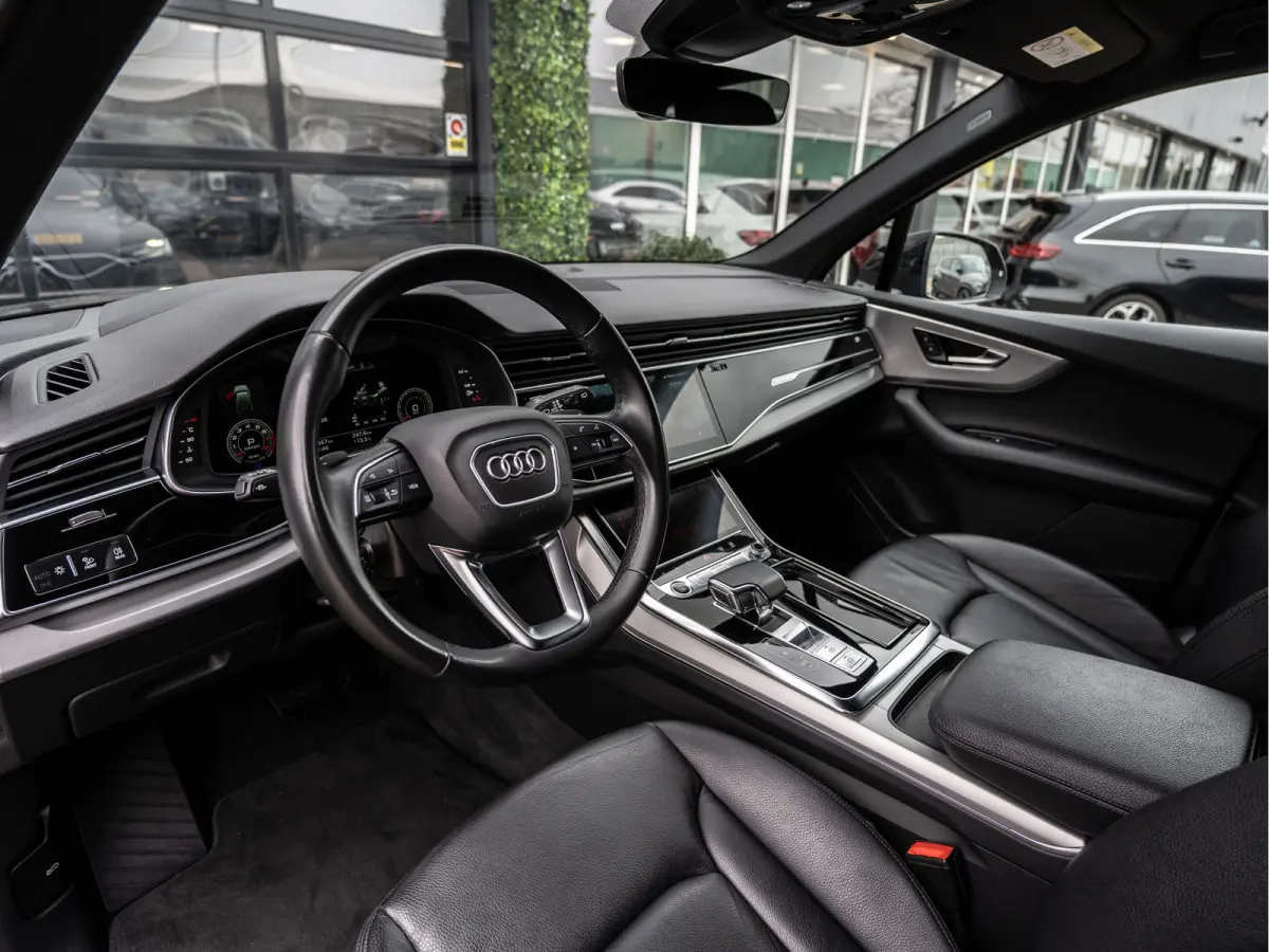 55 TFSI 340PK Quattro Pro Line | S-Line | ACC | Luchtvering | BTW