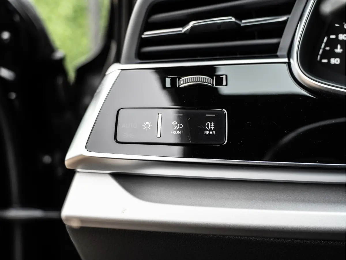 55 TFSI 340PK Quattro Pro Line | S-Line | ACC | Luchtvering | BTW