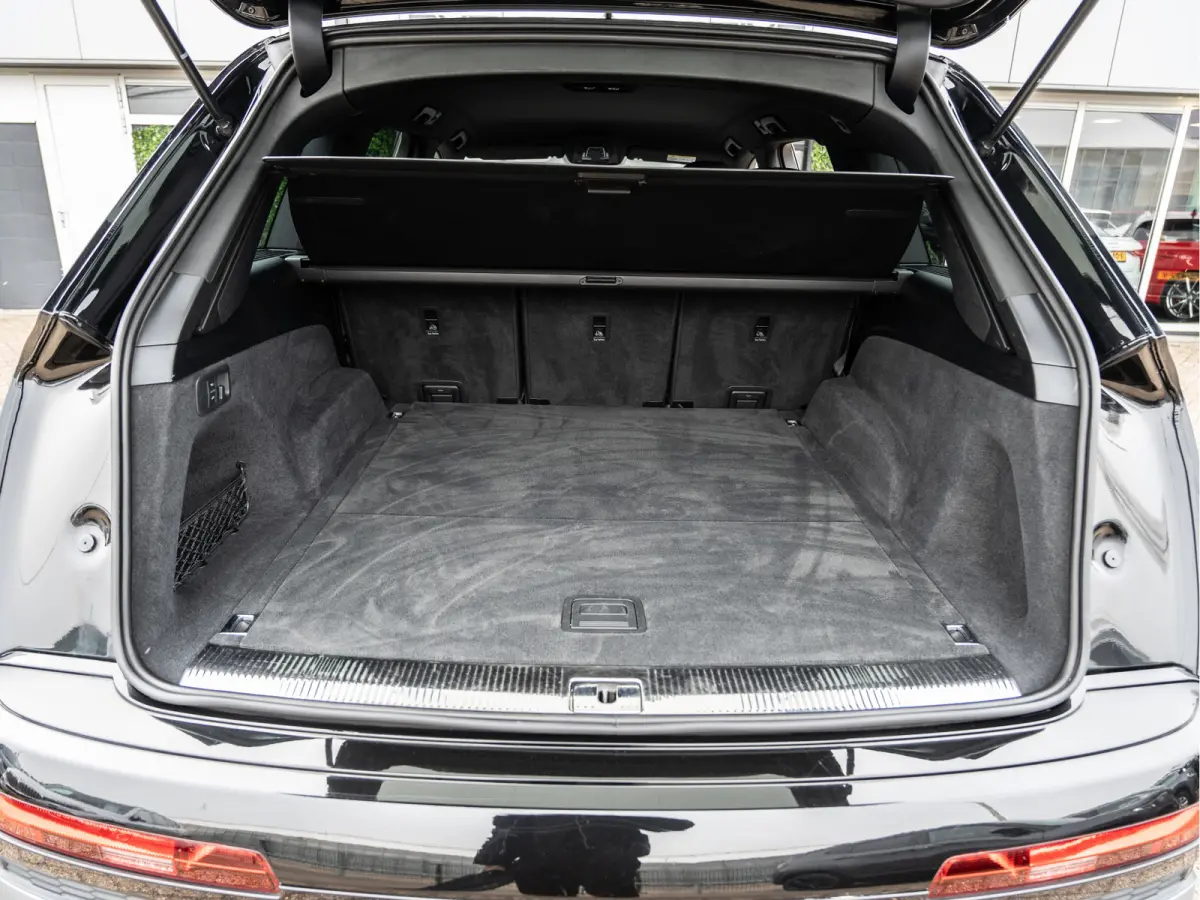 55 TFSI 340PK Quattro Pro Line | S-Line | ACC | Luchtvering | BTW