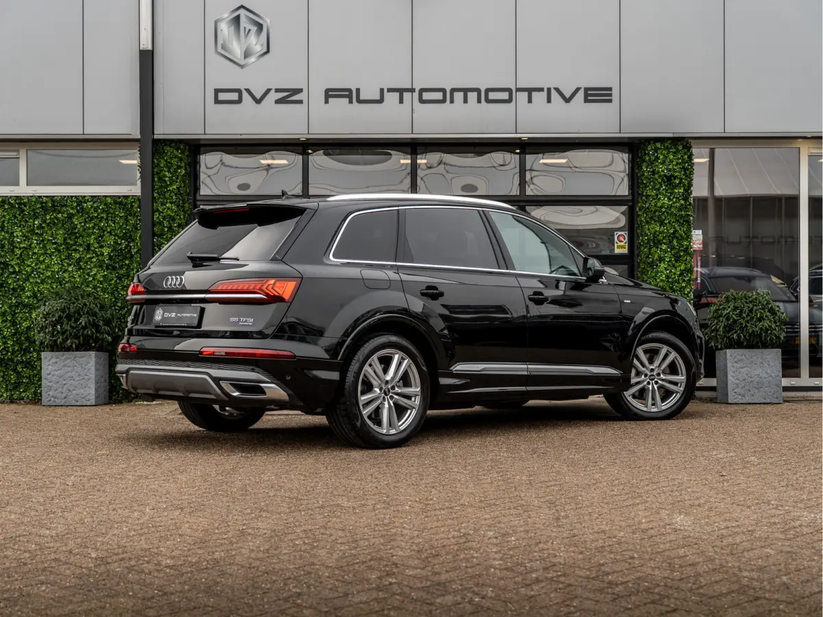 55 TFSI 340PK Quattro Pro Line | S-Line | ACC | Luchtvering | BTW