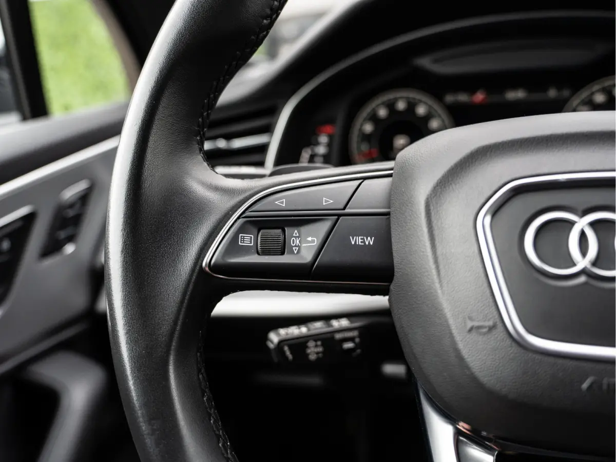 55 TFSI 340PK Quattro Pro Line | S-Line | ACC | Luchtvering | BTW