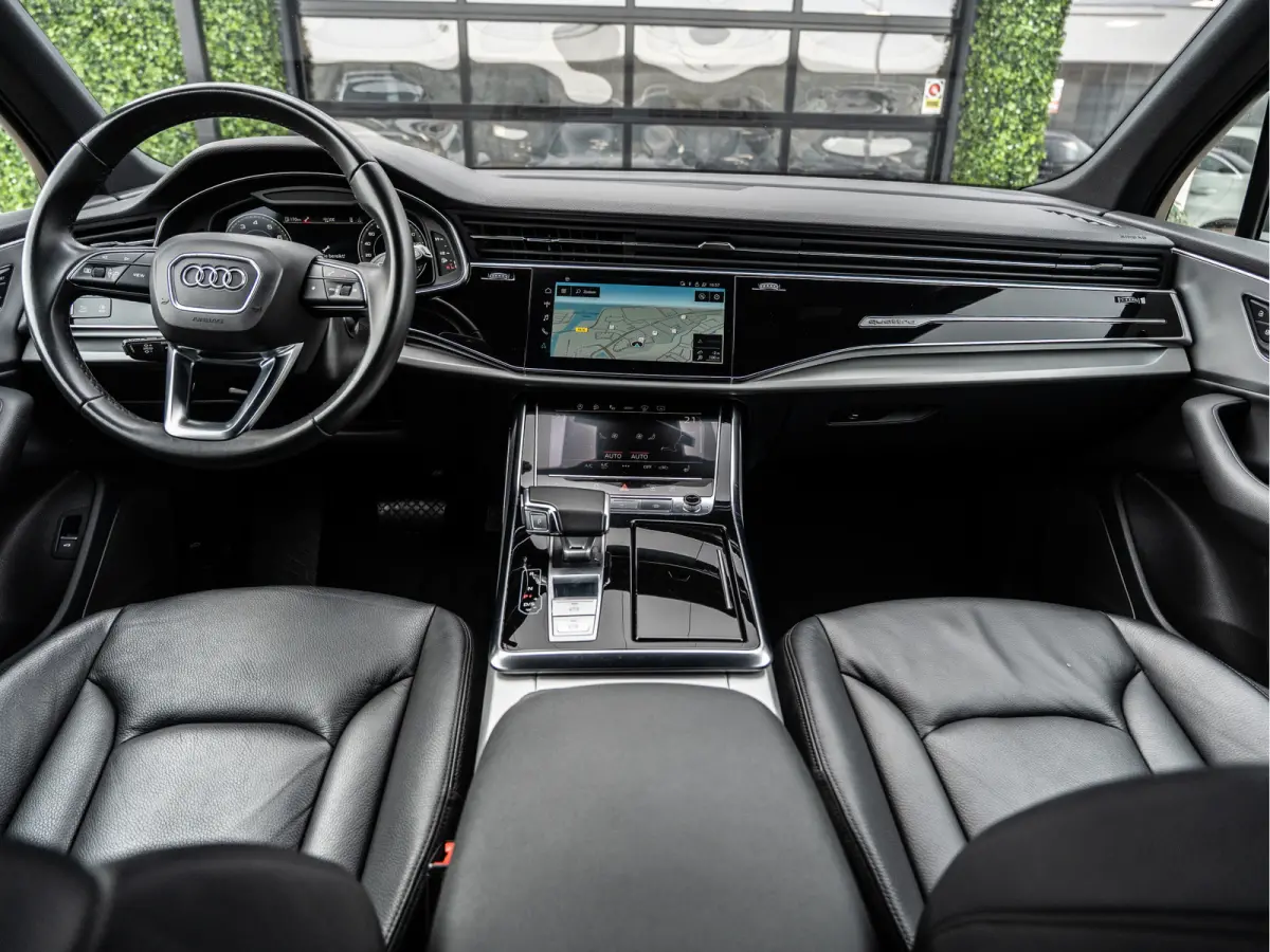 55 TFSI 340PK Quattro Pro Line | S-Line | ACC | Luchtvering | BTW