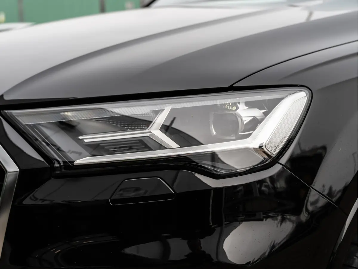 55 TFSI 340PK Quattro Pro Line | S-Line | ACC | Luchtvering | BTW