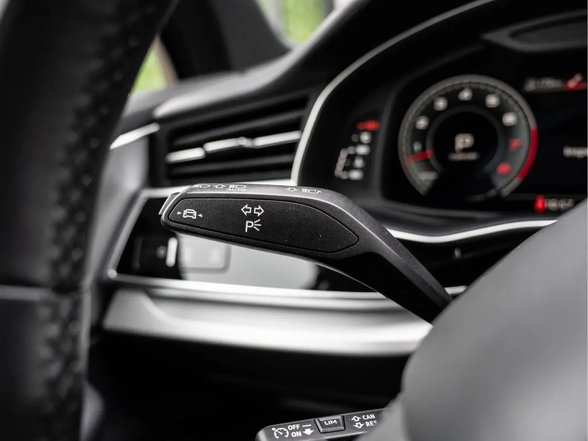 55 TFSI 340PK Quattro Pro Line | S-Line | ACC | Luchtvering | BTW