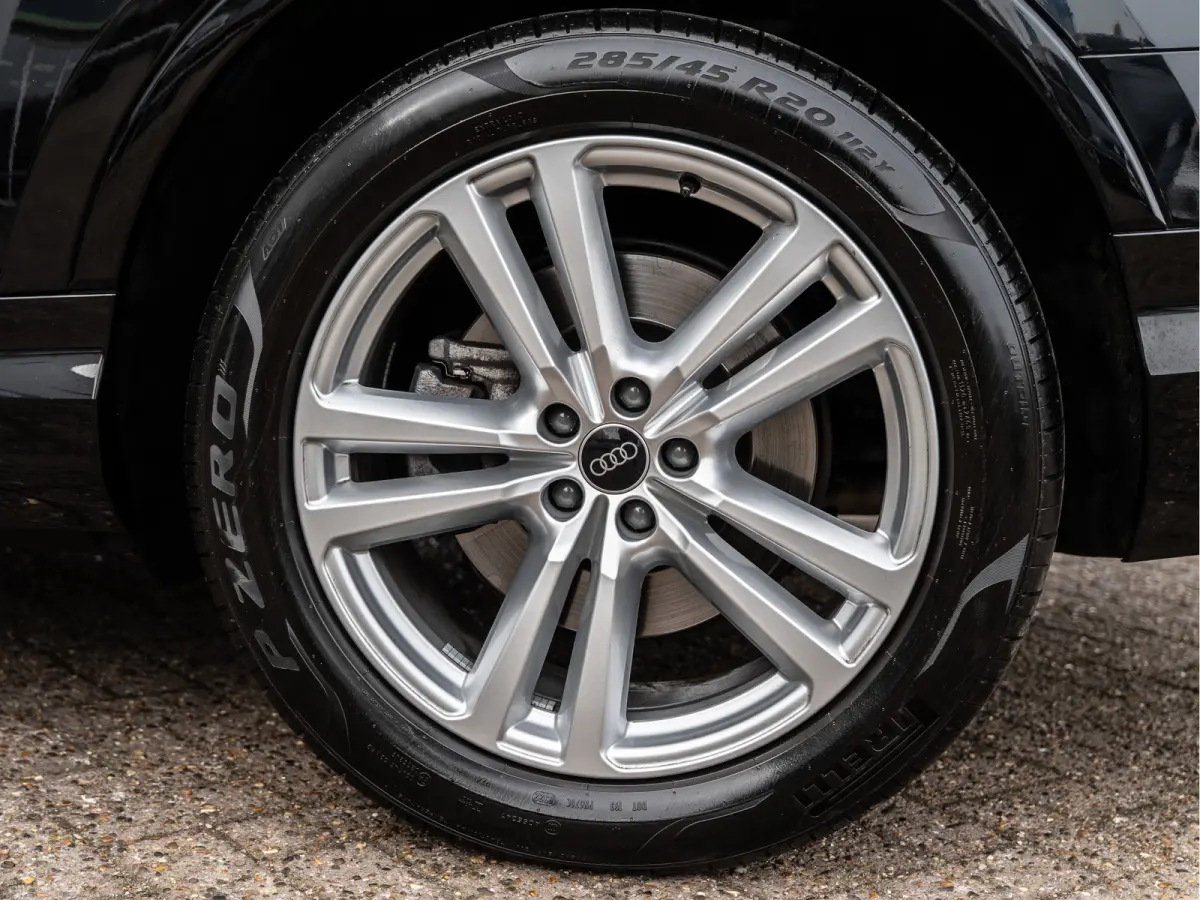 55 TFSI 340PK Quattro Pro Line | S-Line | ACC | Luchtvering | BTW
