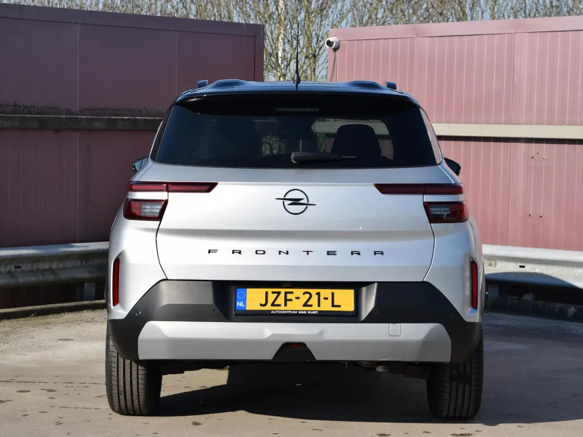 1.2 Turbo Hybrid GS 7p. DEMO | NAVI & CARPLAY | ACHTERUITRIJCAMERA | WINTERPAKKET |