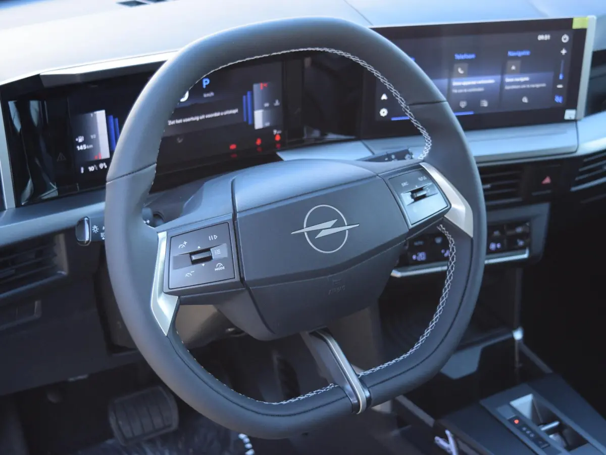 1.2 Turbo Hybrid GS 7p. DEMO | NAVI & CARPLAY | ACHTERUITRIJCAMERA | WINTERPAKKET |