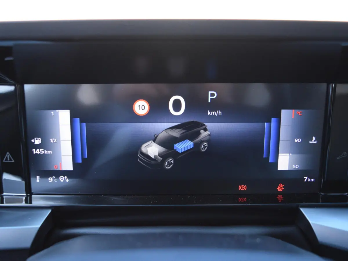 1.2 Turbo Hybrid GS 7p. DEMO | NAVI & CARPLAY | ACHTERUITRIJCAMERA | WINTERPAKKET |