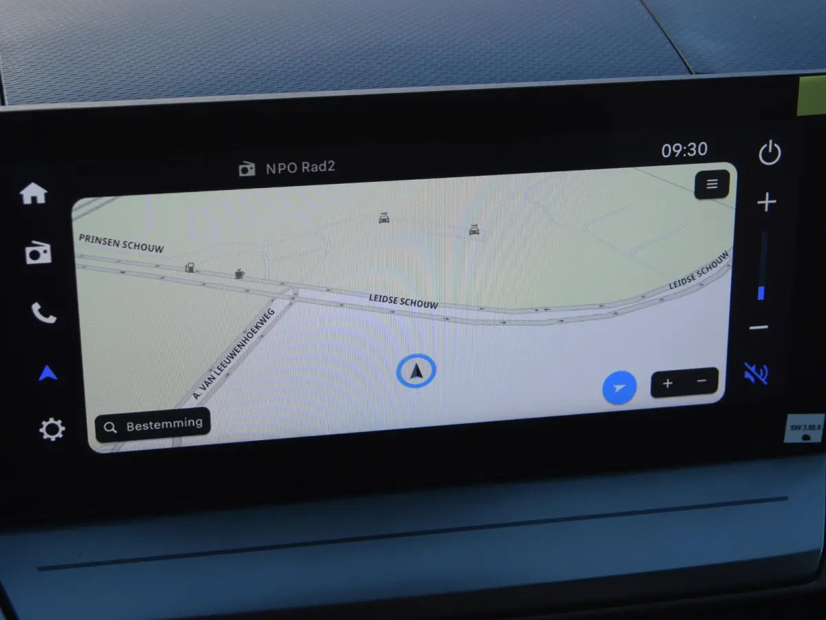 1.2 Turbo Hybrid GS 7p. DEMO | NAVI & CARPLAY | ACHTERUITRIJCAMERA | WINTERPAKKET |