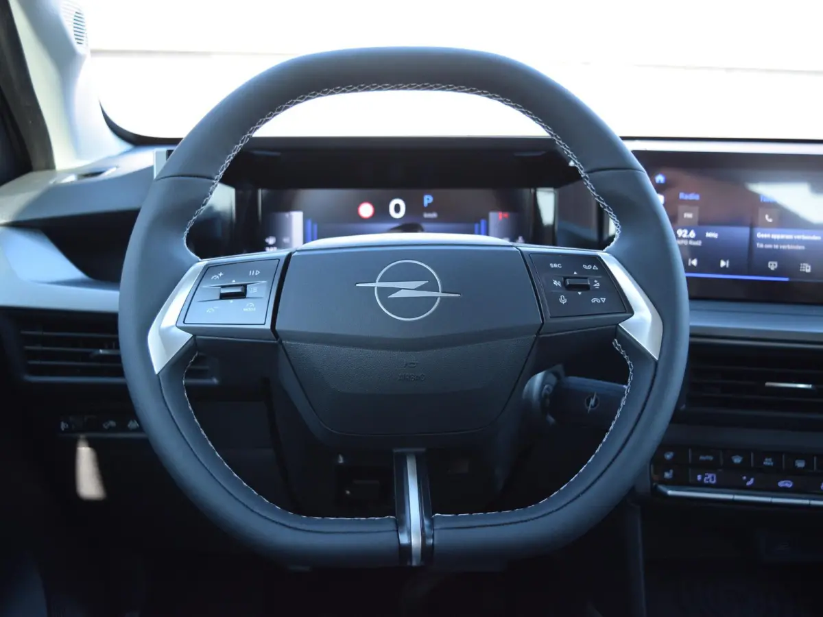 1.2 Turbo Hybrid GS 7p. DEMO | NAVI & CARPLAY | ACHTERUITRIJCAMERA | WINTERPAKKET |