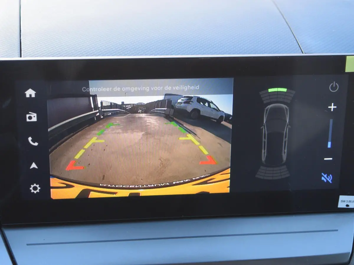 1.2 Turbo Hybrid GS 7p. DEMO | NAVI & CARPLAY | ACHTERUITRIJCAMERA | WINTERPAKKET |