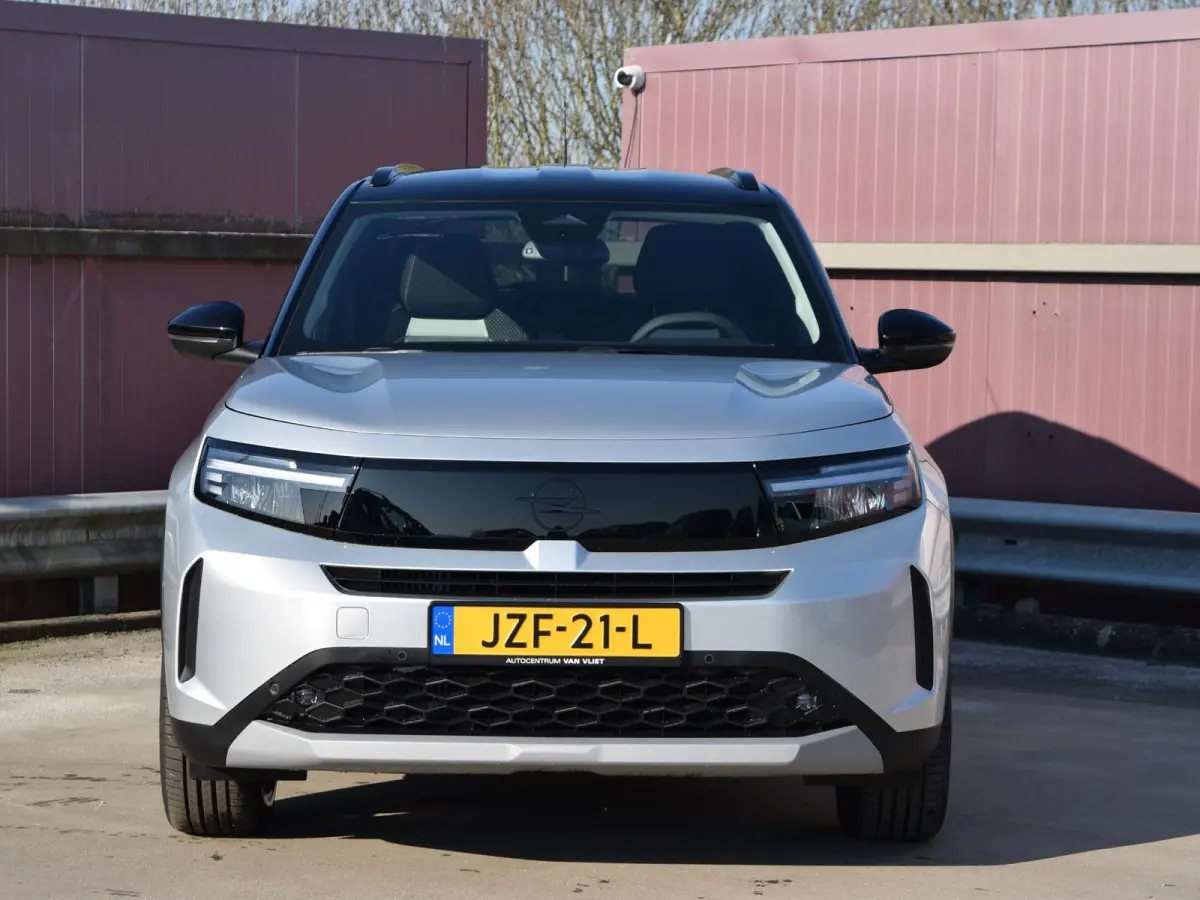 1.2 Turbo Hybrid GS 7p. DEMO | NAVI & CARPLAY | ACHTERUITRIJCAMERA | WINTERPAKKET |