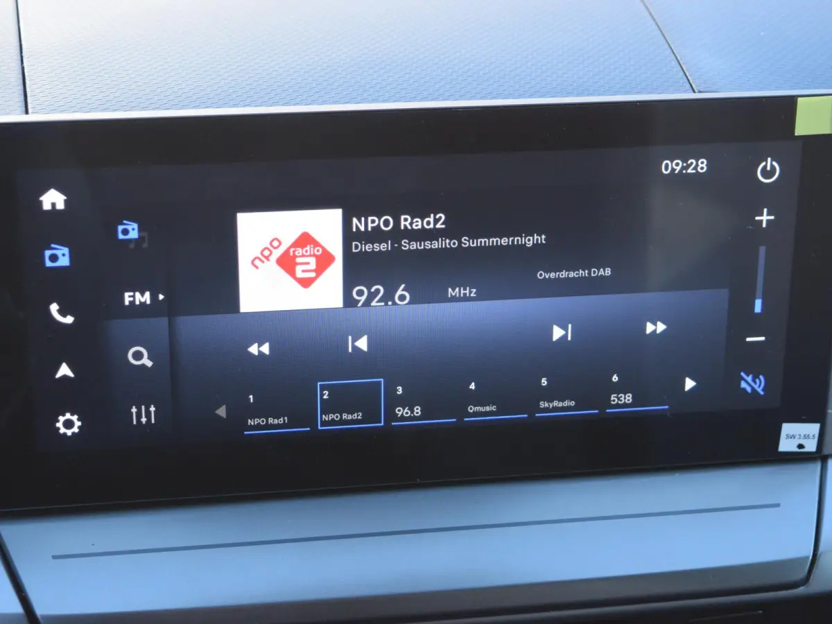 1.2 Turbo Hybrid GS 7p. DEMO | NAVI & CARPLAY | ACHTERUITRIJCAMERA | WINTERPAKKET |