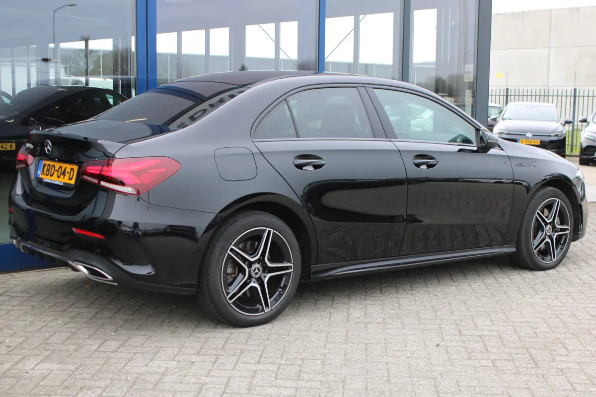 250e AUT8 AMG Line NIGHT PAKKET SFEER WIDESCREEN CARPLAY