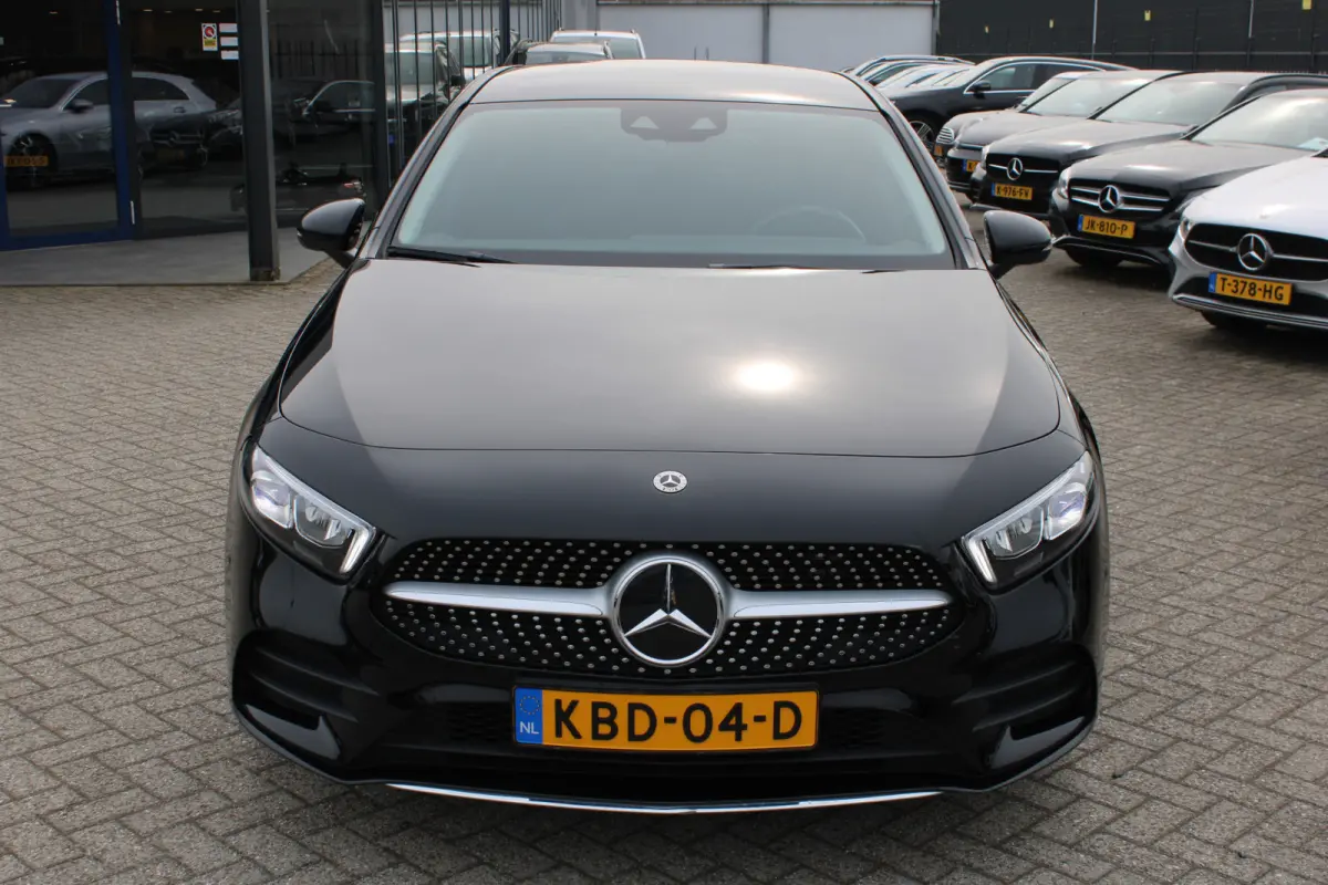 250e AUT8 AMG Line NIGHT PAKKET SFEER WIDESCREEN CARPLAY