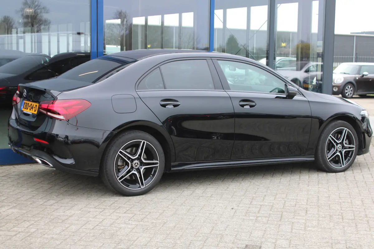 250e AUT8 AMG Line NIGHT PAKKET SFEER WIDESCREEN CARPLAY