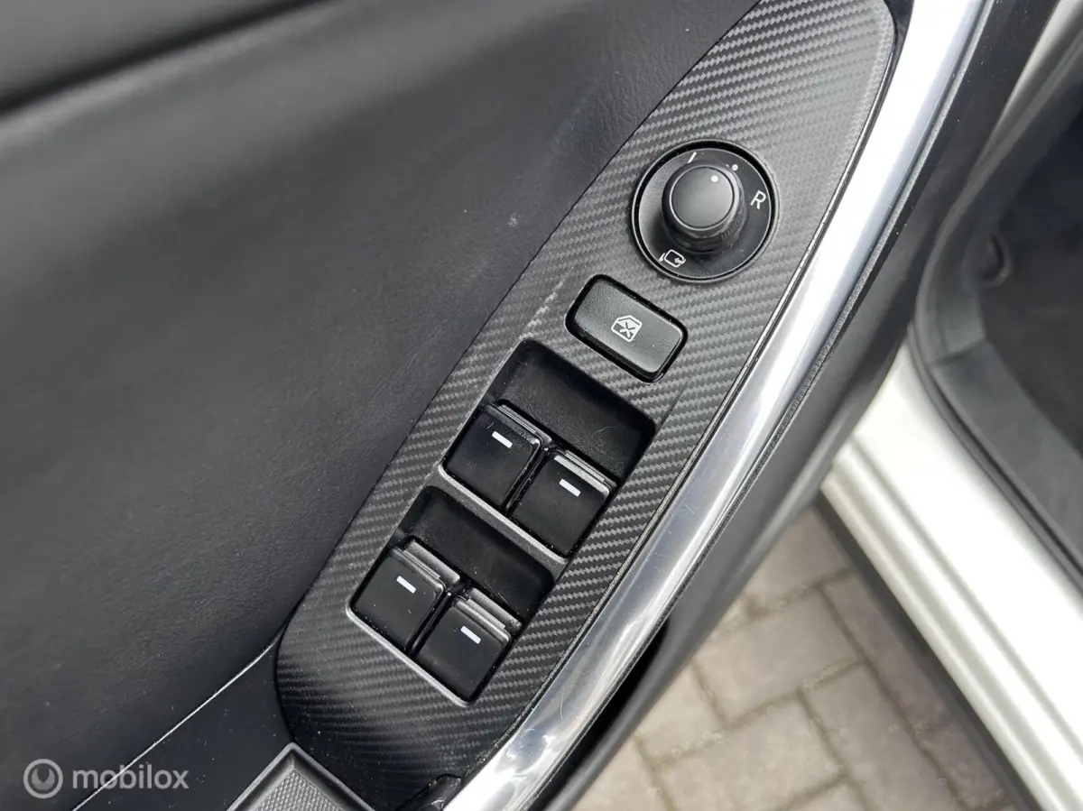 2.0 SkyActiv-G 165 Skylease GT Aut.|Dealer ond.|Trekhaak|Camera|Cruise|Bose