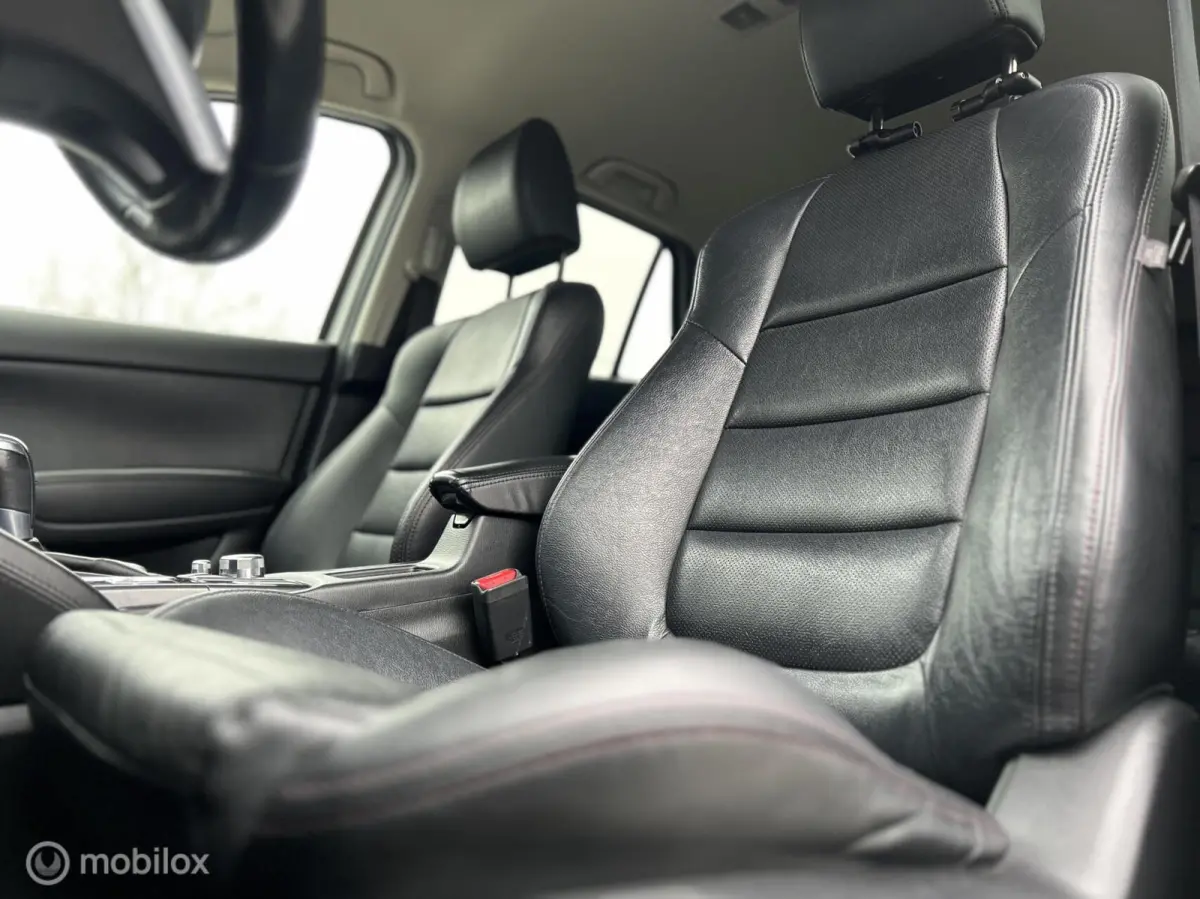 2.0 SkyActiv-G 165 Skylease GT Aut.|Dealer ond.|Trekhaak|Camera|Cruise|Bose