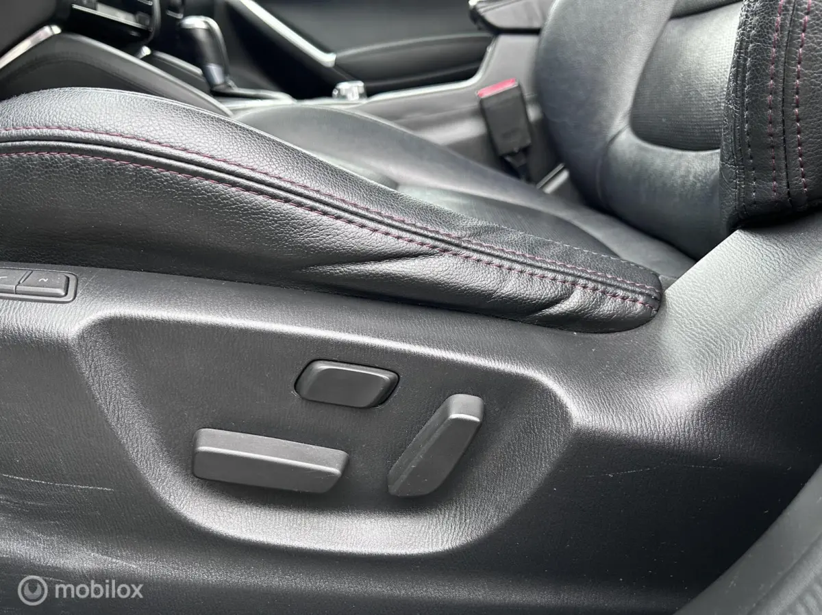2.0 SkyActiv-G 165 Skylease GT Aut.|Dealer ond.|Trekhaak|Camera|Cruise|Bose